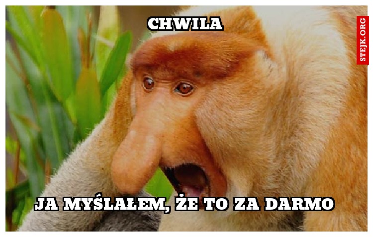 chwila