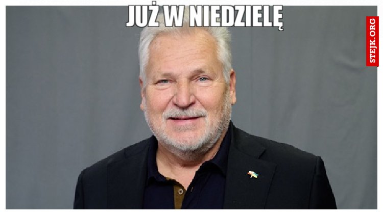 Nie ma sprawdzianu, to pijemy już w niedzielę