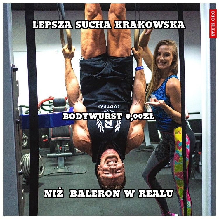 Lepsza Sucha Krakowska