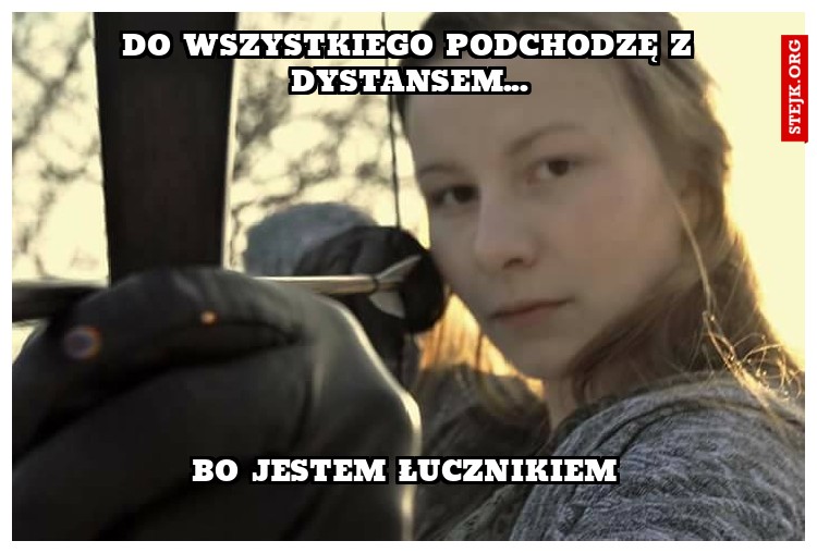 A może by tak rzucić to wszystko....