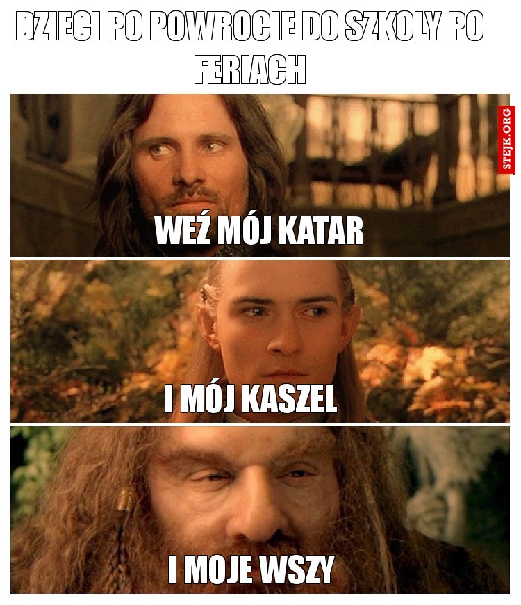Weź mój Katar
