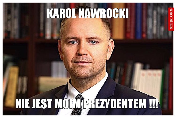 Karol Nawrocki