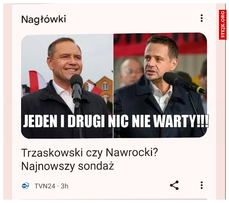 Jeden i drugi nic nie warty!!!