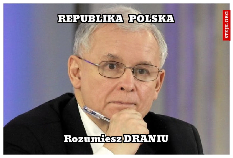 REPUBLIKA   POLSKA