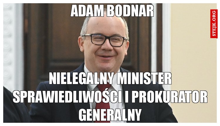 Adam Bodnar
