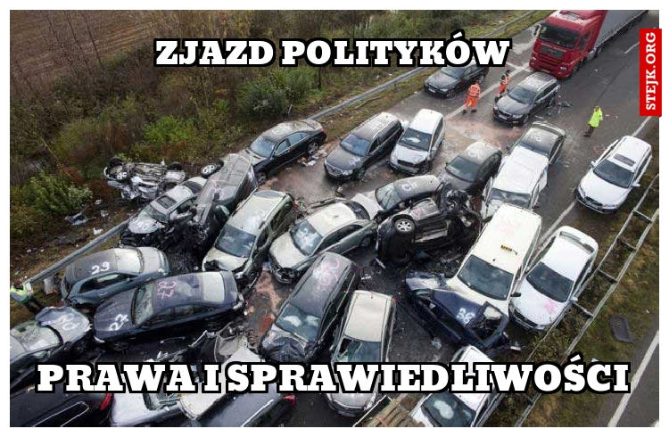 ZJAZD POLITYKÓW