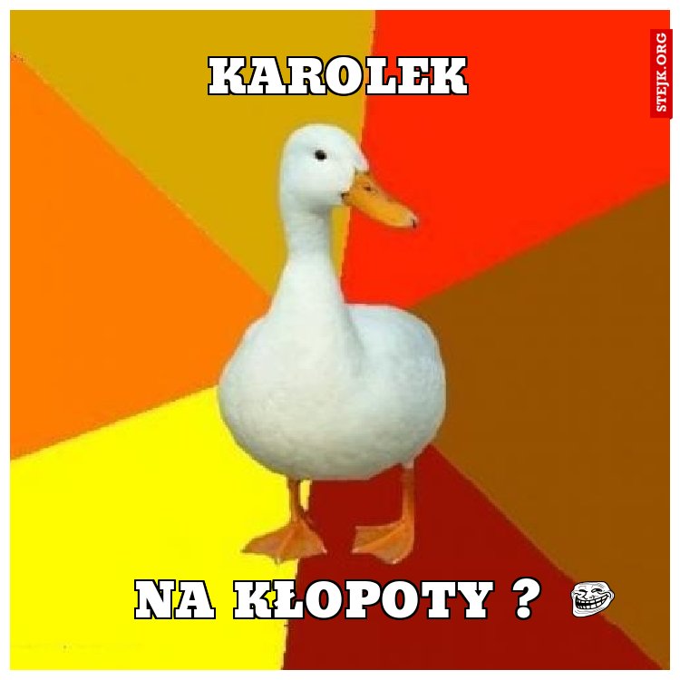 karolek