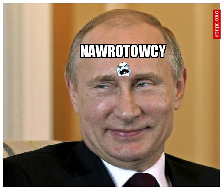 nawrotowcy