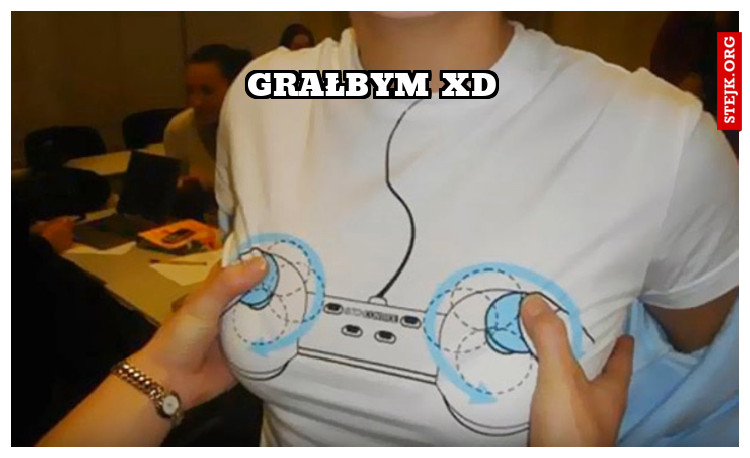 Grałbym xD