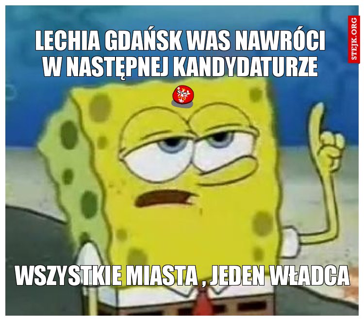 lechia gdańsk was nawróci