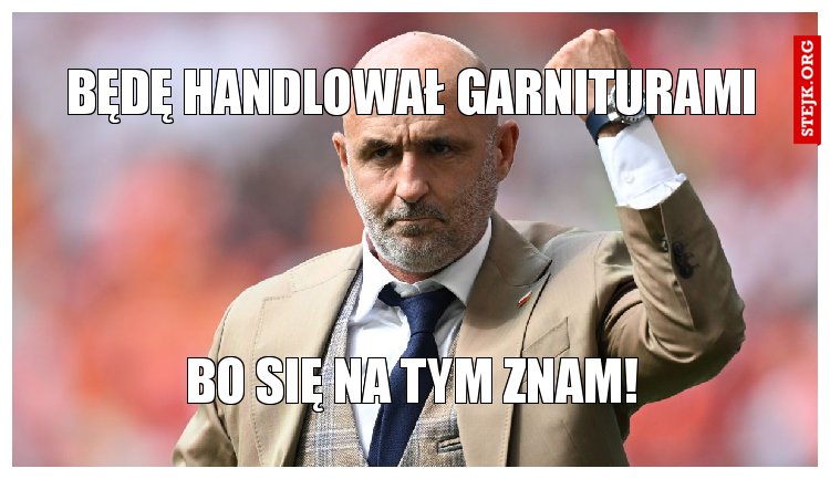 GRZEJĘ ŁAWĘ W INTERZE...