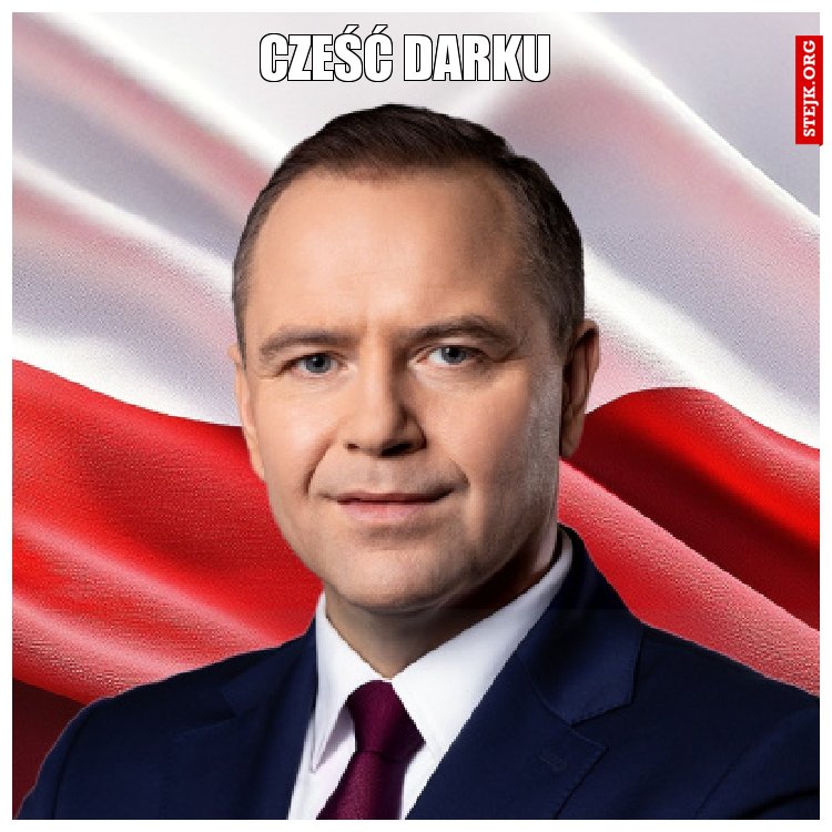 Cześć DAR